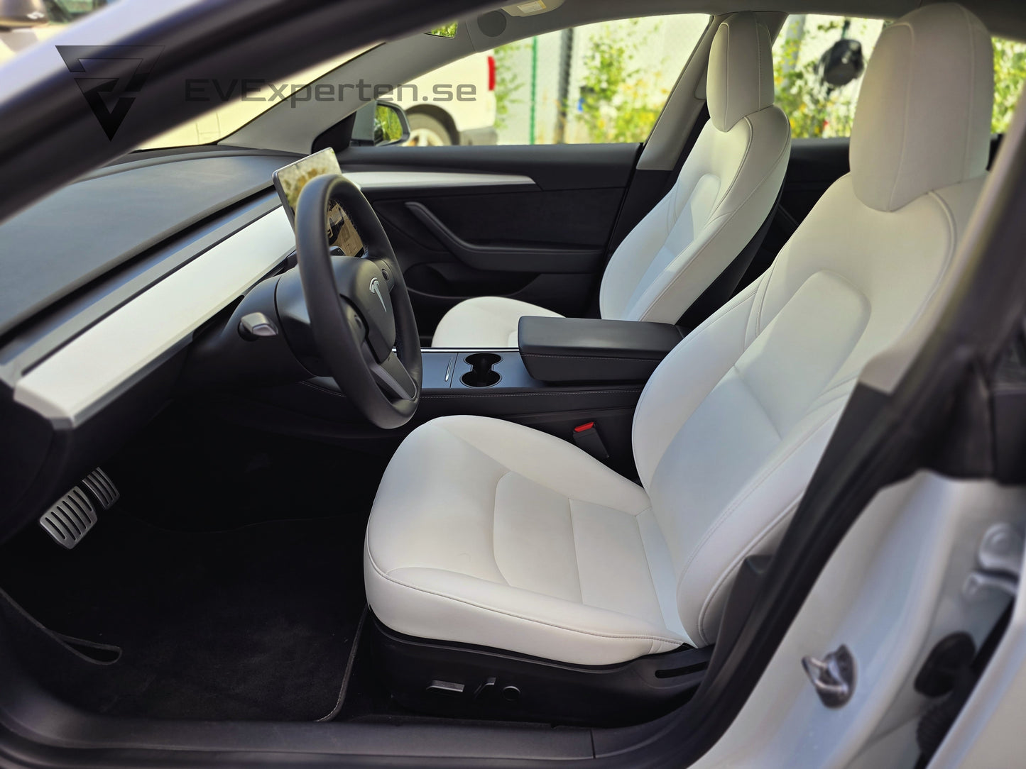 Deposition - Tesla Model 3 Performance - Full Refresh & Ryzen - 2022