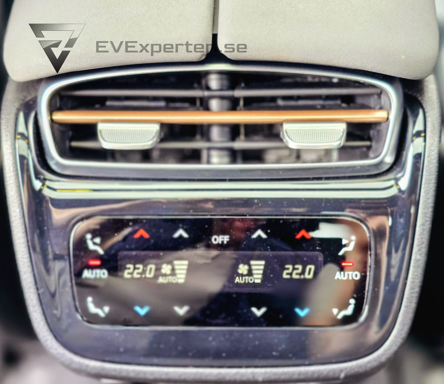 Deposition - Mercedes EQS 450+ - Avantgarde & Panorama - 2022