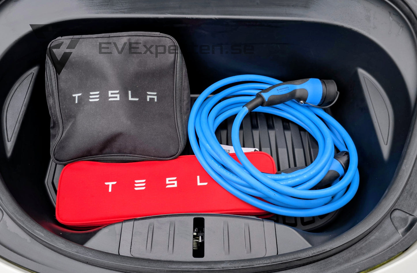 Deposition - Tesla Model 3 Standard Range Plus - Full Refresh - 2022