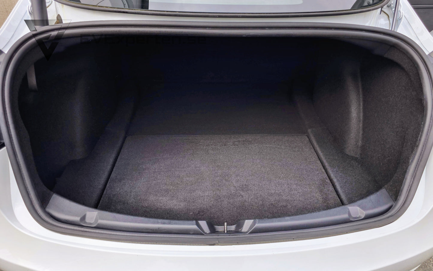 Deposition - Tesla Model 3 Standard Range Plus - Full Refresh - 2022
