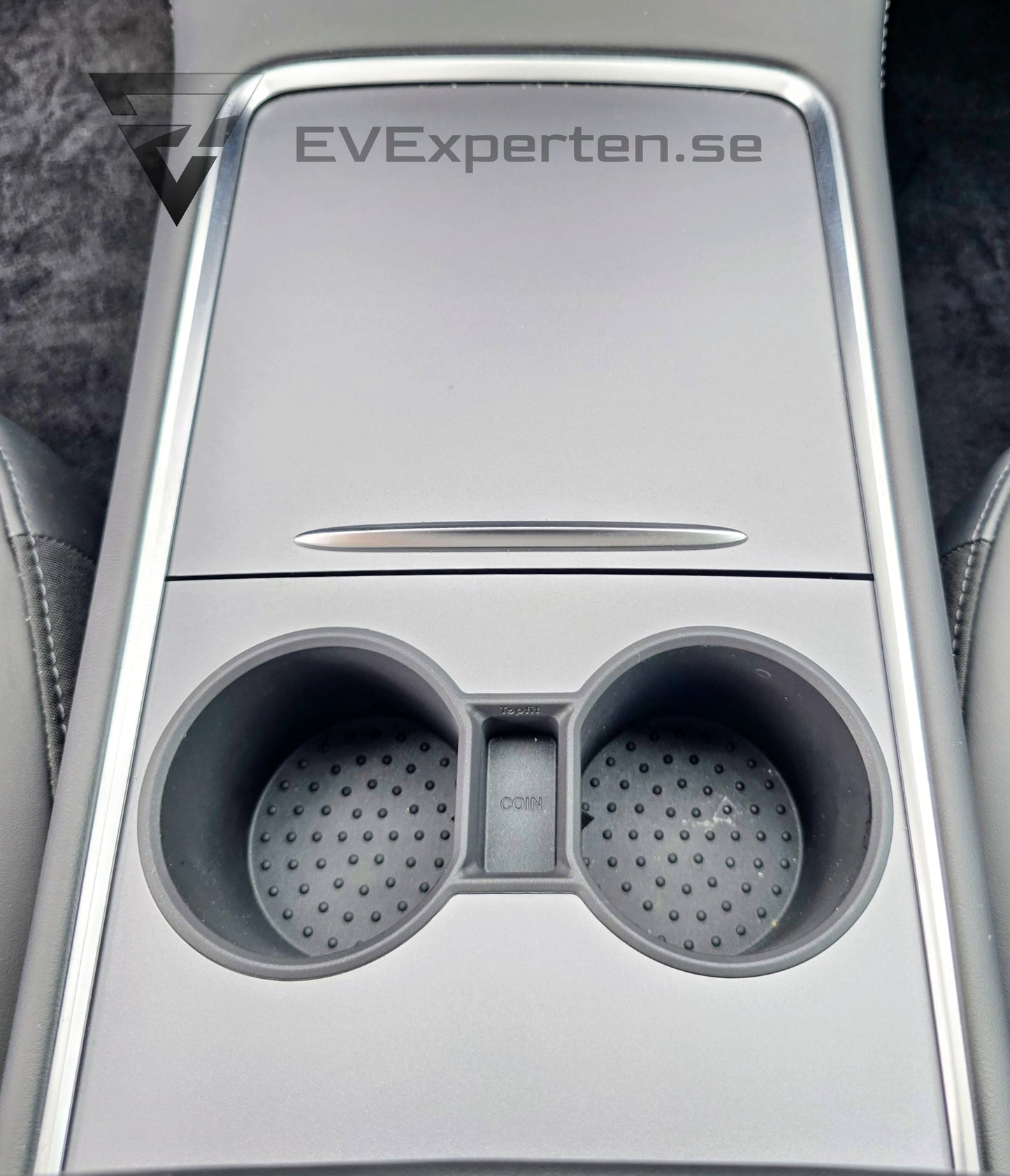 Deposition - Tesla Model 3 Standard Range Plus - Full Refresh - 2022