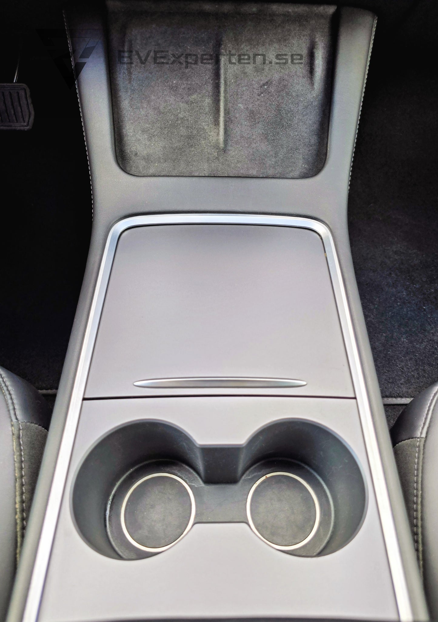 Deposition - Tesla Model 3 Long Range AWD - Full Refresh, 19", Acc-Boost & Dragkrok - 2021