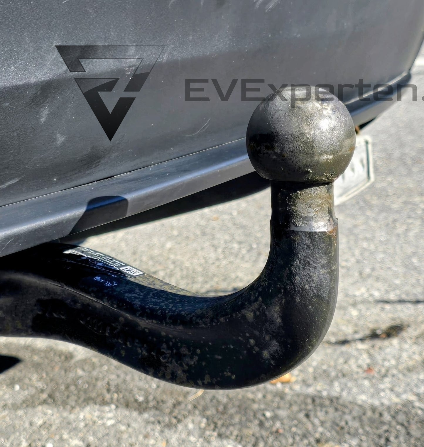 Deposition - Tesla Model X Long Range AWD Raven - 2020