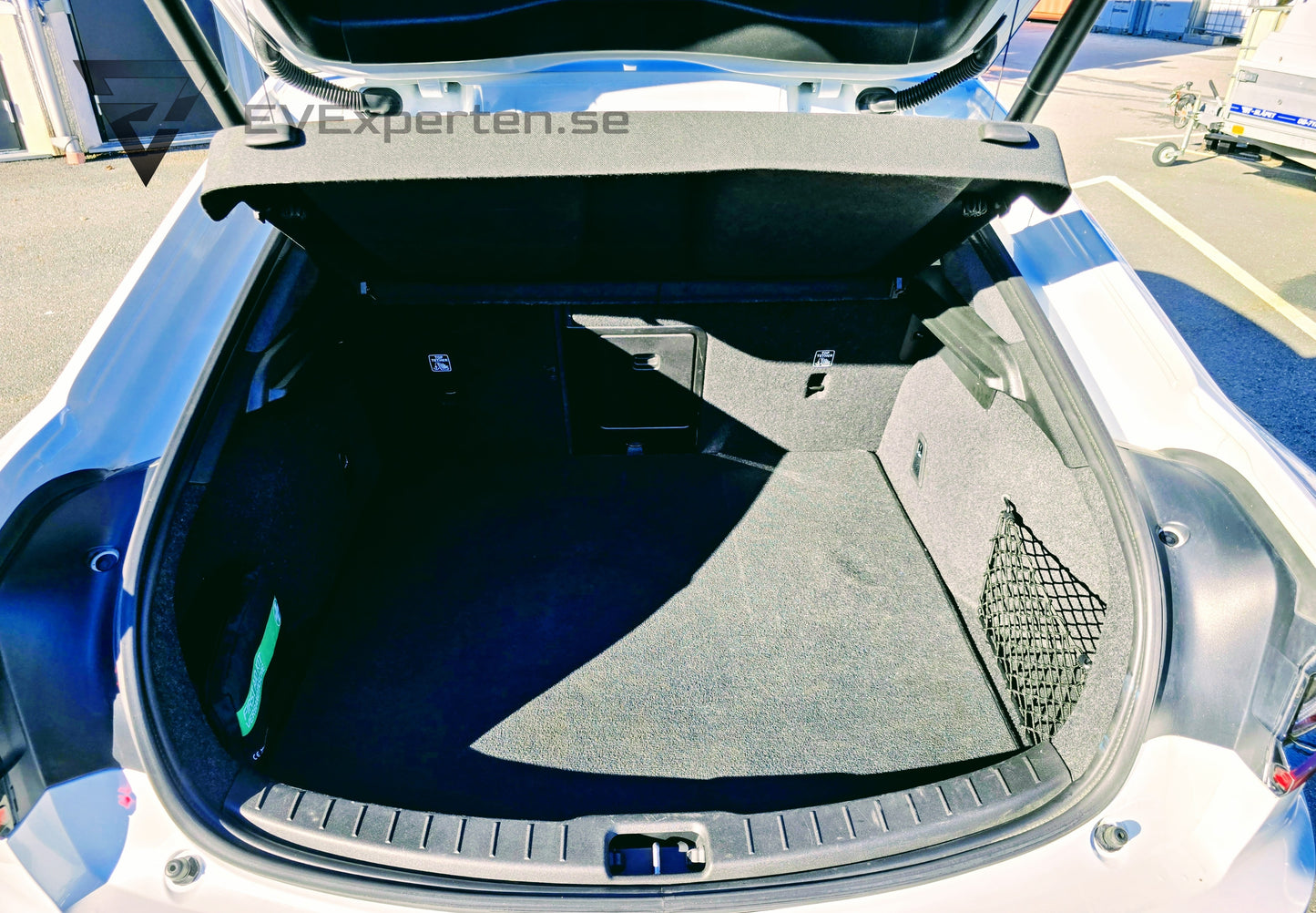 Deposition - Polestar 2 Long Range Dual Motor Pilot Drag - Facelift - 2024