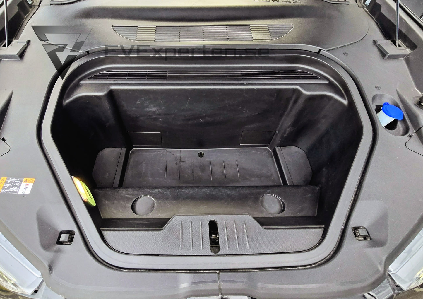 Deposition - Ford Mustang Mach-E GT - AWD 487 HK - 2021