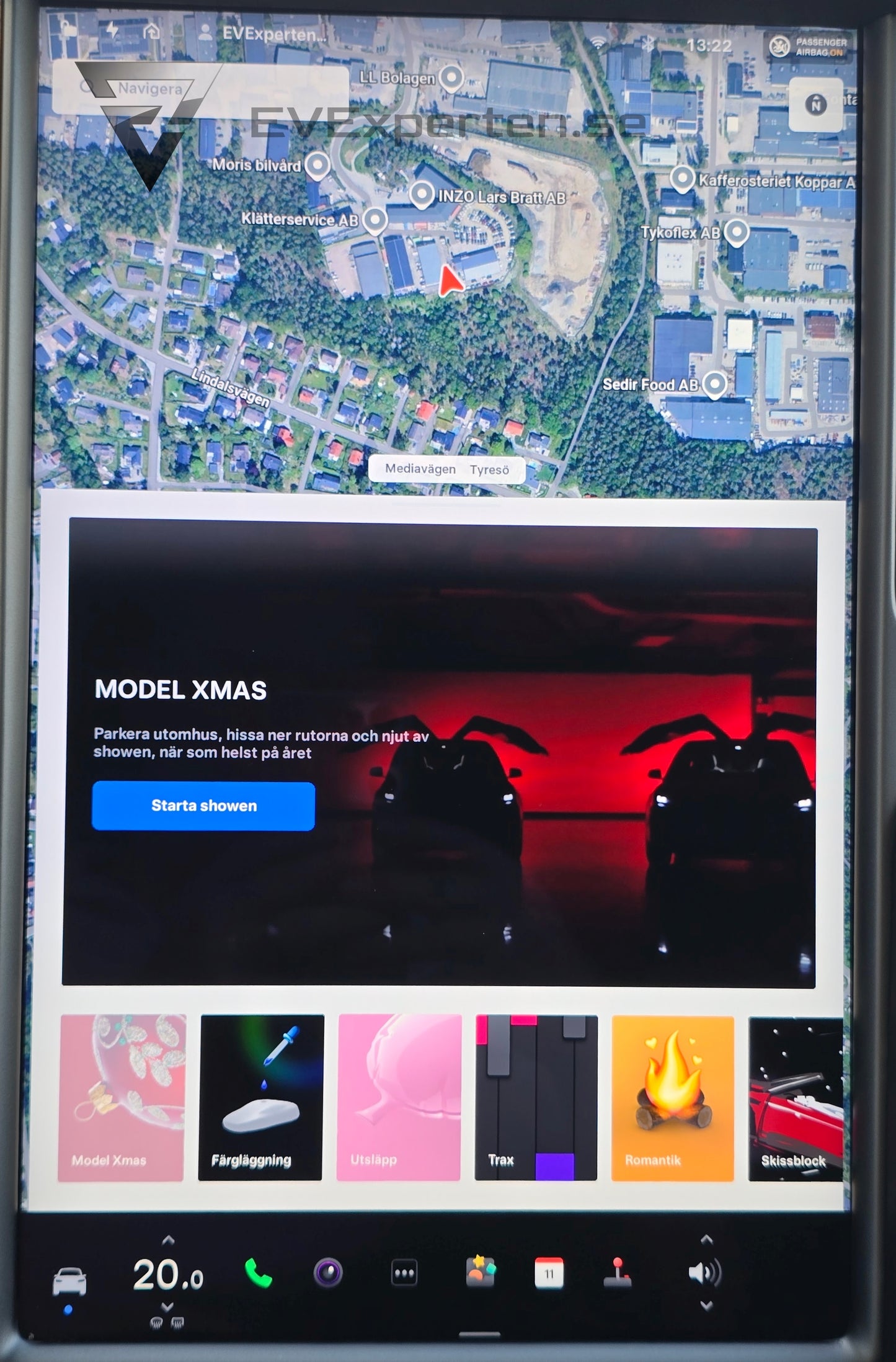 Deposition - Tesla Model X Long Range Plus AWD Raven - 2021