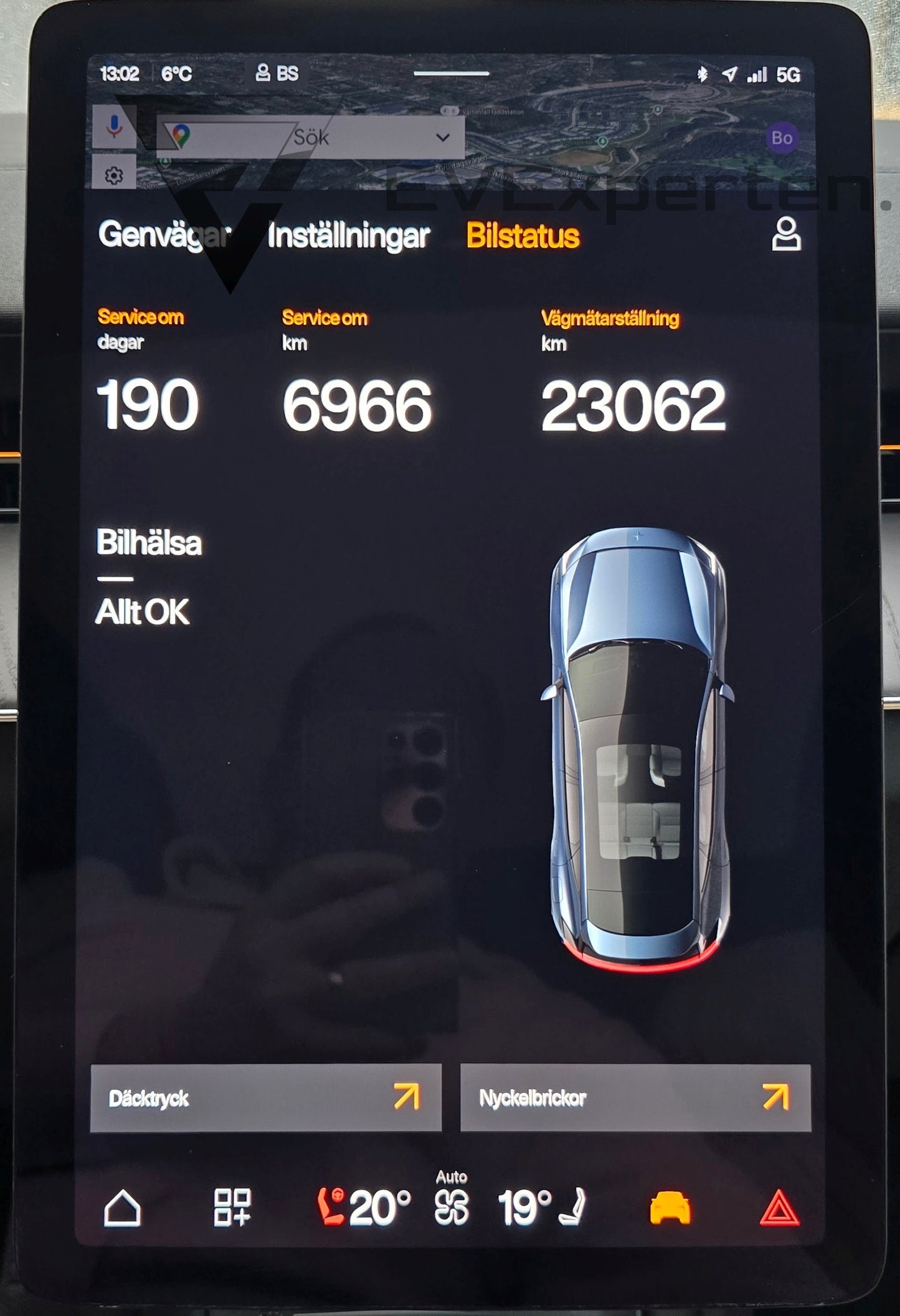 Deposition - Polestar 3 Long Range Dual Motor Pilot, Plus, Nappa & Drag - 2024