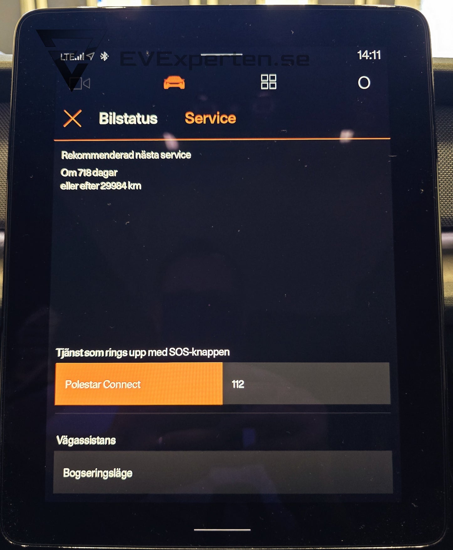 Deposition - Polestar 2 Long Range Dual Motor Pilot Plus Climate Pixel - Facelift - 2025