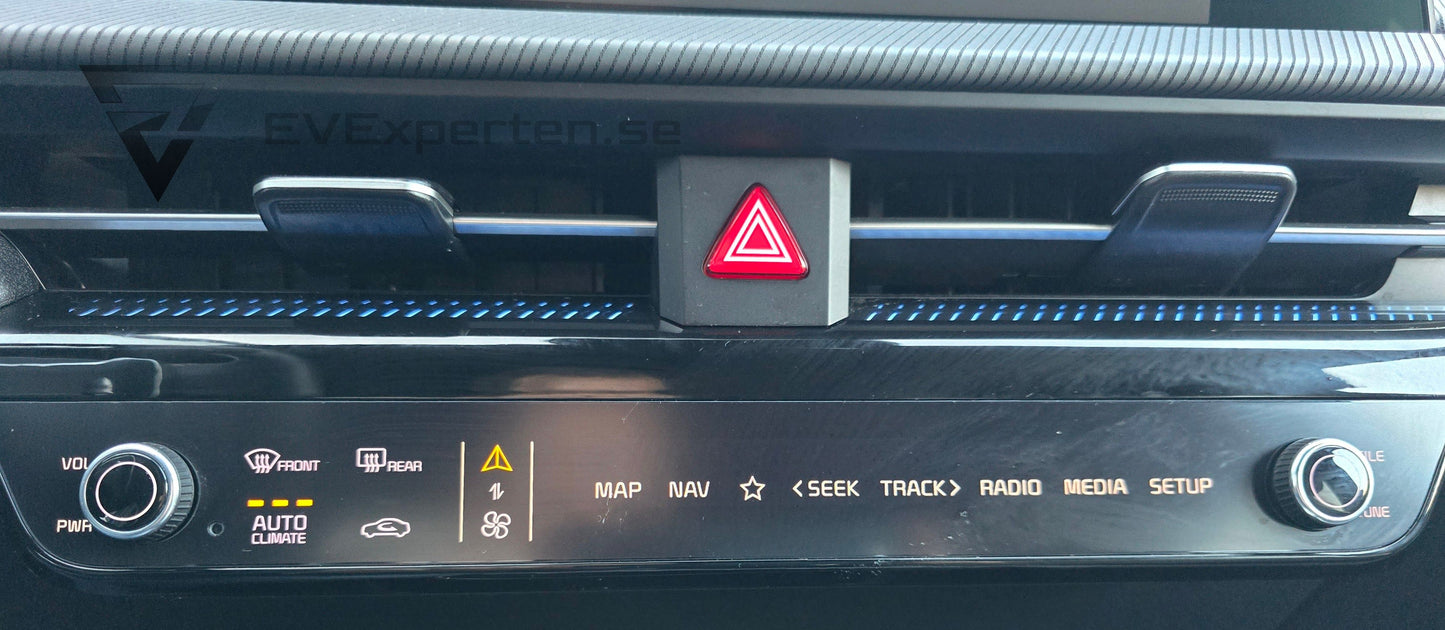 Deposition - Kia EV6 GT-Line AWD - 2023