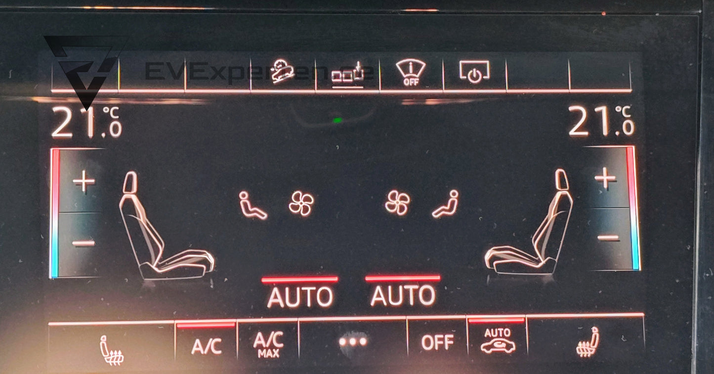 Reservationsavgift - Audi E-Tron 55 Quattro Proline - Extremt Välutrustad - 2019
