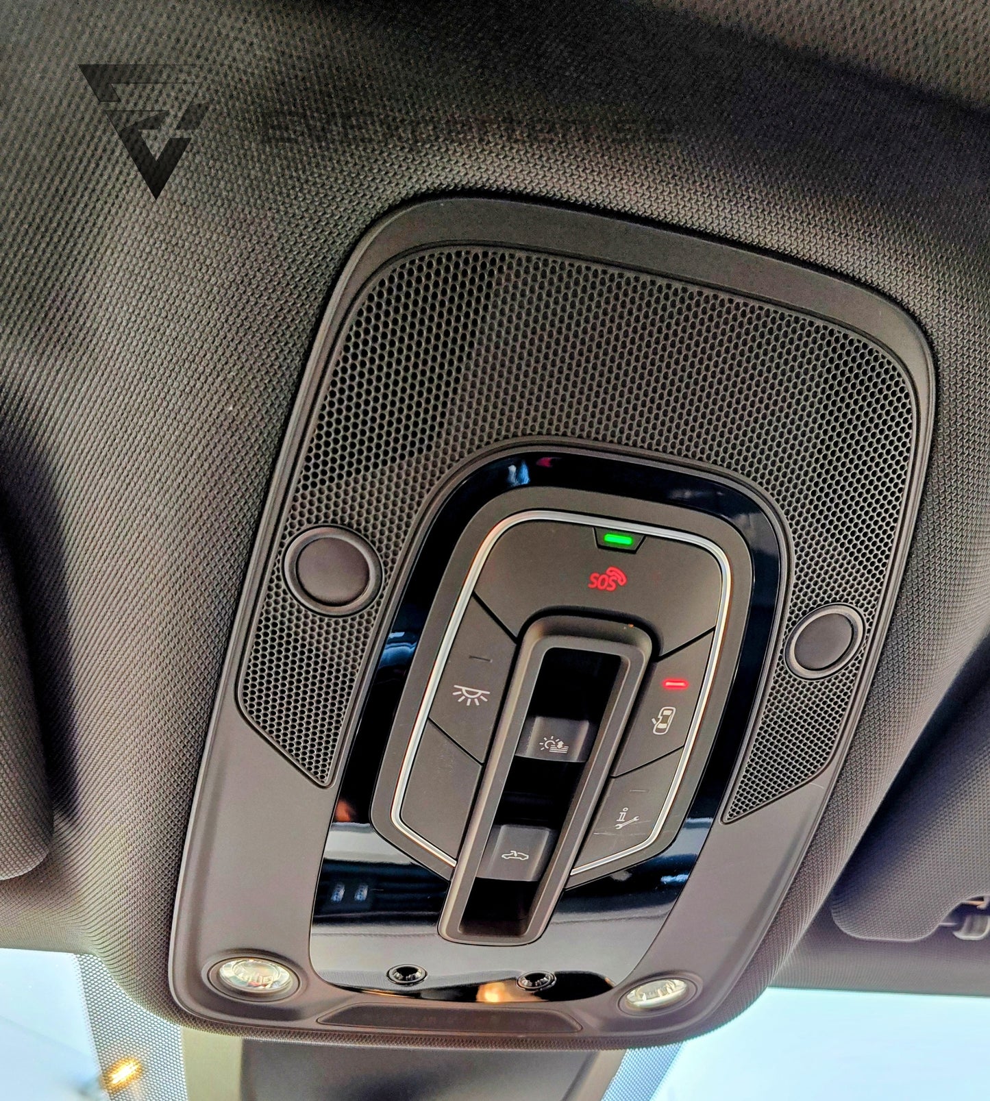 Reservationsavgift - Audi E-Tron 55 Quattro Proline - Extremt Välutrustad - 2019