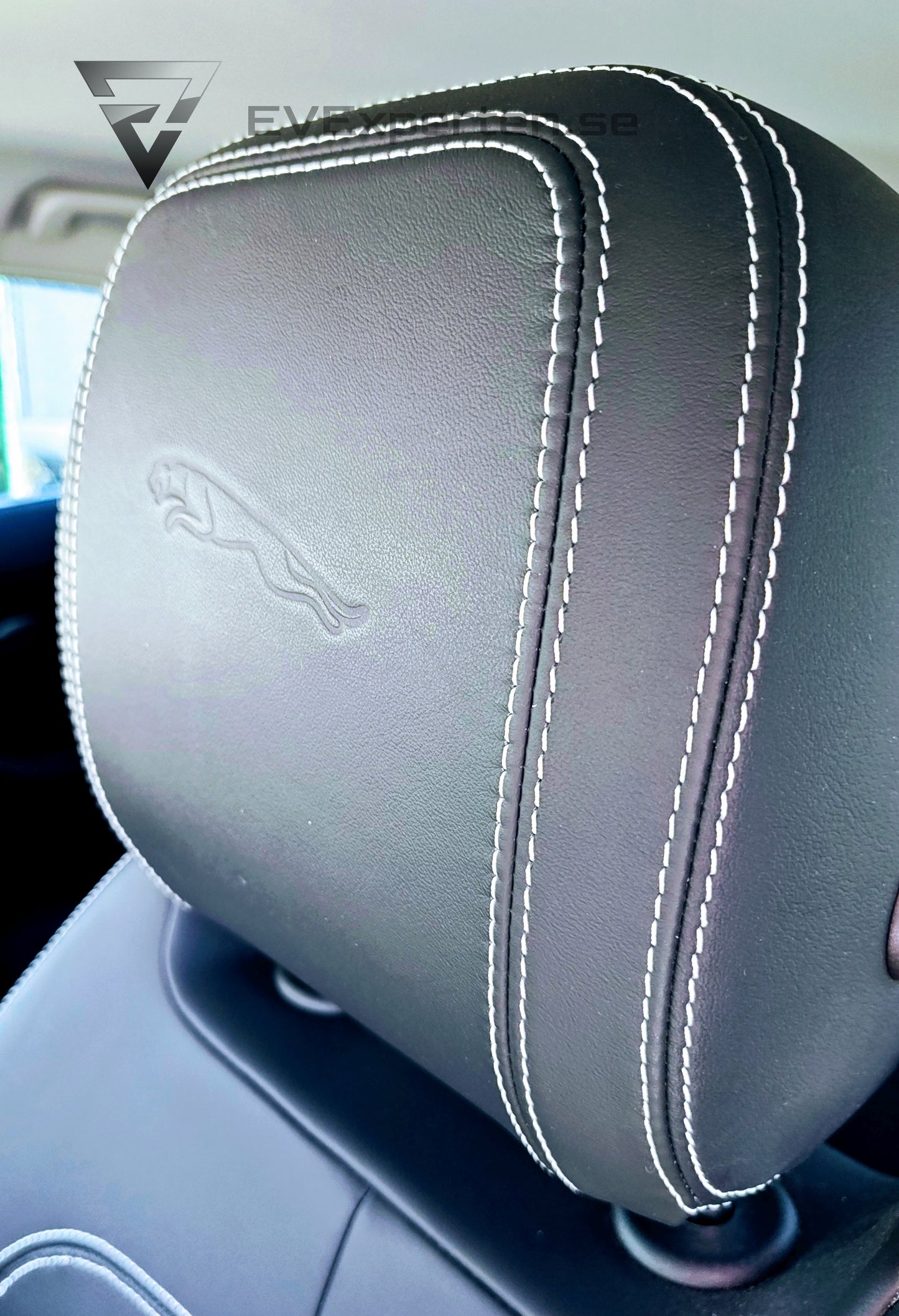 Reservationsavgift - Jaguar I-Pace EV400 AWD HSE - 2020