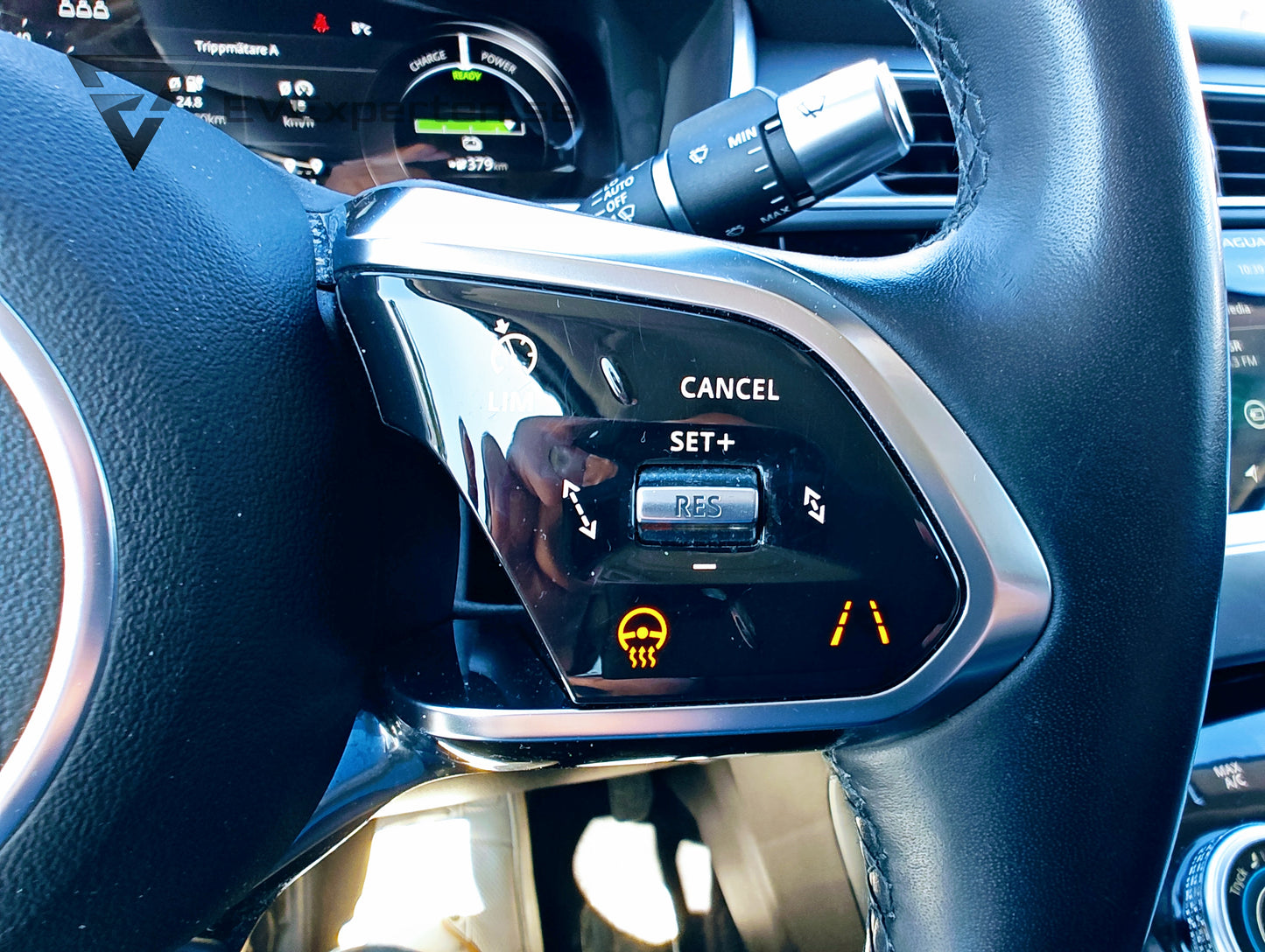 Reservationsavgift - Jaguar I-Pace EV400 AWD HSE - 2020
