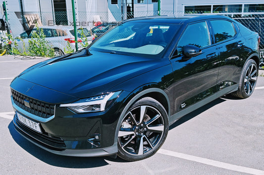 Reservationsavgift - Polestar 2 Long Range Dual Motor Pilot Plus Drag - 2021