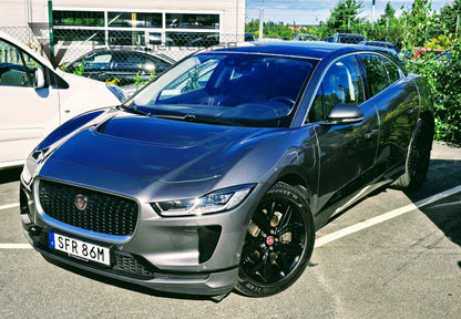 Reservationsavgift - Jaguar I-Pace EV400 AWD SE - 2020