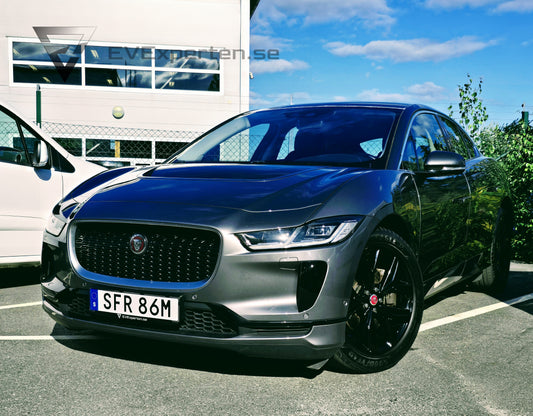 Reservationsavgift - Jaguar I-Pace EV400 AWD SE - 2020