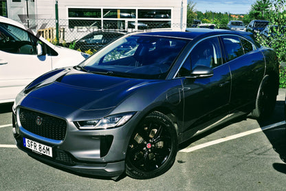 Reservationsavgift - Jaguar I-Pace EV400 AWD SE - 2020