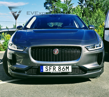 Reservationsavgift - Jaguar I-Pace EV400 AWD SE - 2020