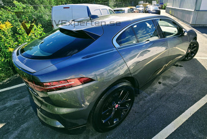 Reservationsavgift - Jaguar I-Pace EV400 AWD SE - 2020