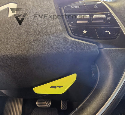 Deposition - Kia EV6 GT AWD 585HK - 2023