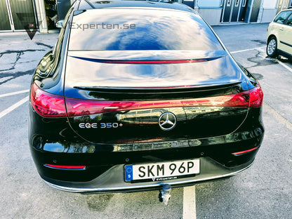 Deposition - Mercedes EQE 350+ Avantgarde & Drag  - 2022