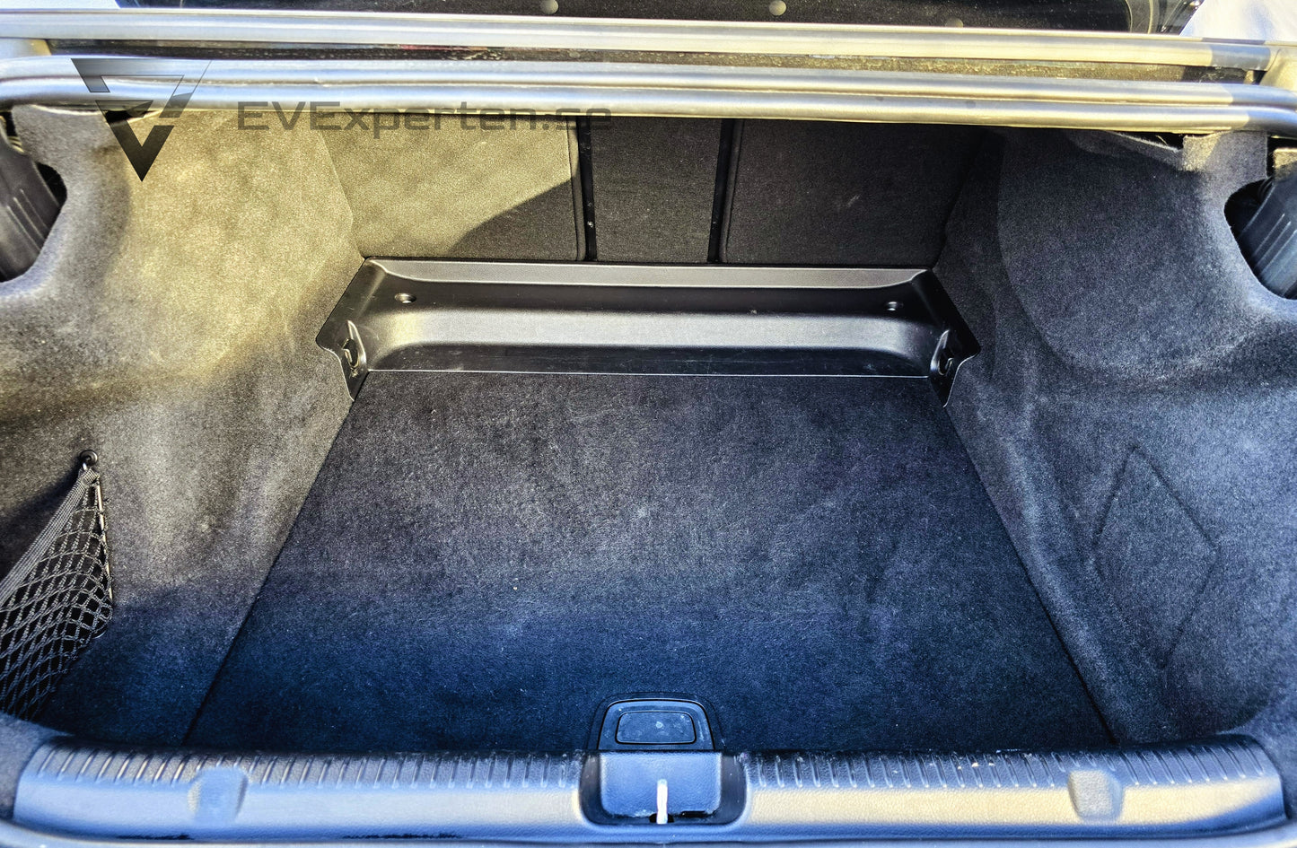 Deposition - Mercedes EQE 350+ Avantgarde & Drag  - 2022