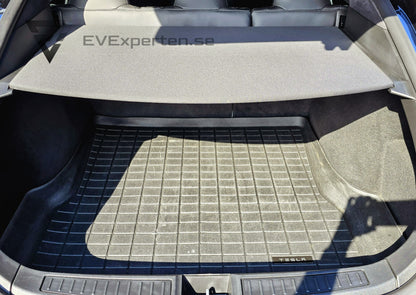Deposition - Tesla Model S Long Range AWD Raven - 2020