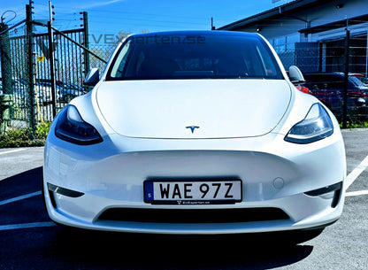Deposition - Tesla Model Y Performance -  Ryzen & Dragkrok - 2023