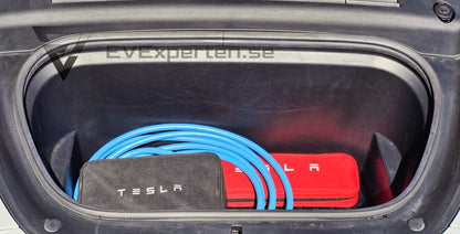 Deposition - Tesla Model Y Performance -  Ryzen & Dragkrok - 2023