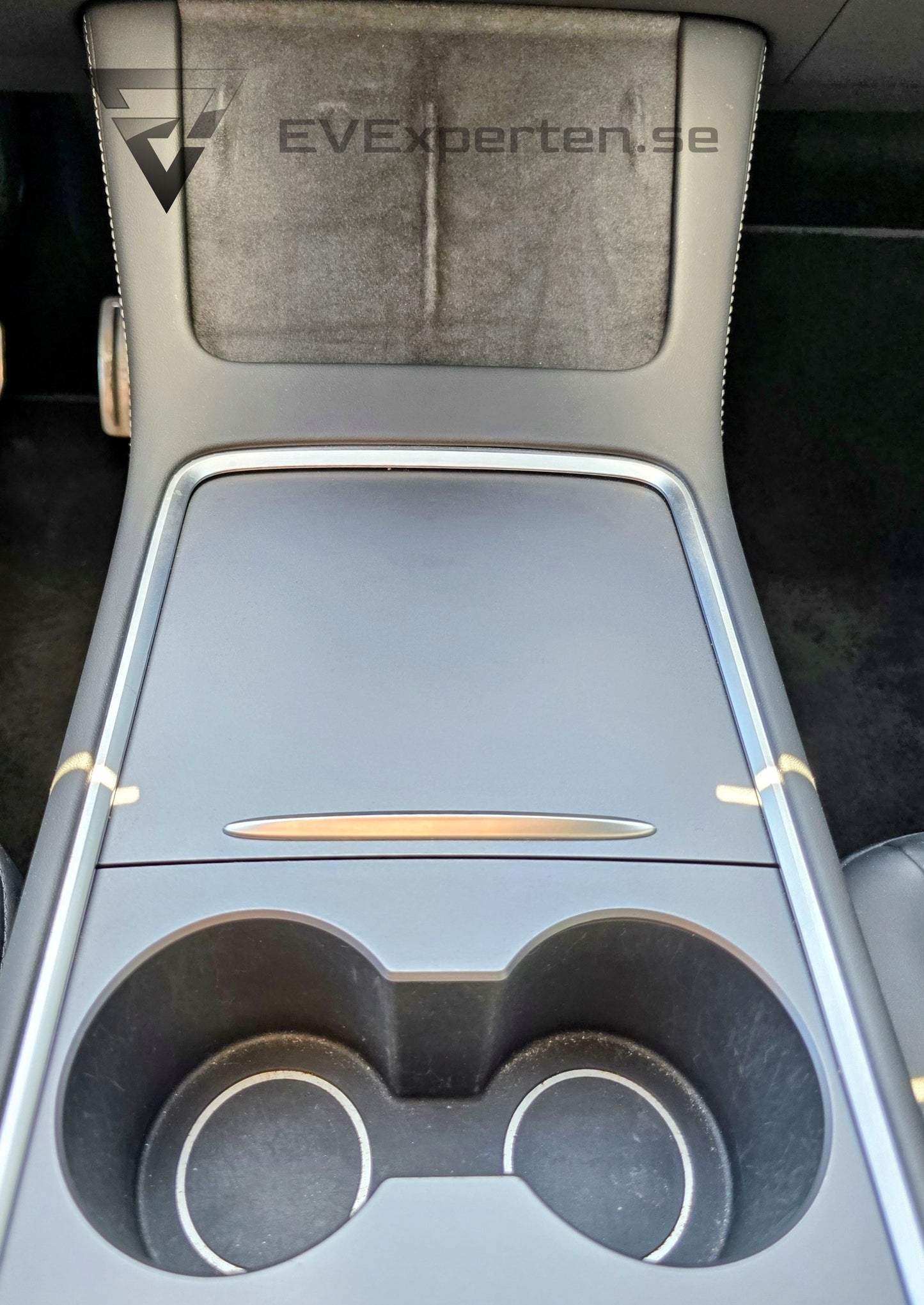 Deposition - Tesla Model Y Performance -  Ryzen & Dragkrok - 2023