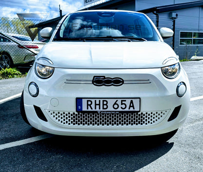 Deposition - Fiat 500e Icon - 2022