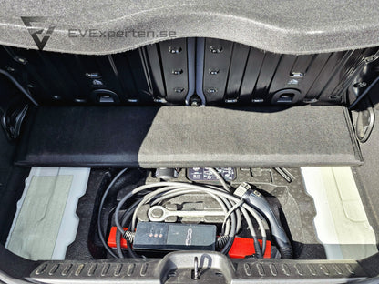 Deposition - Fiat 500e Icon - 2022