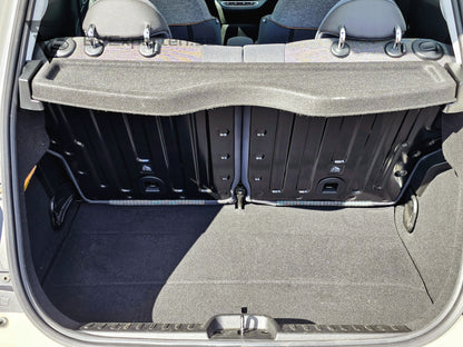Deposition - Fiat 500e Icon - 2022