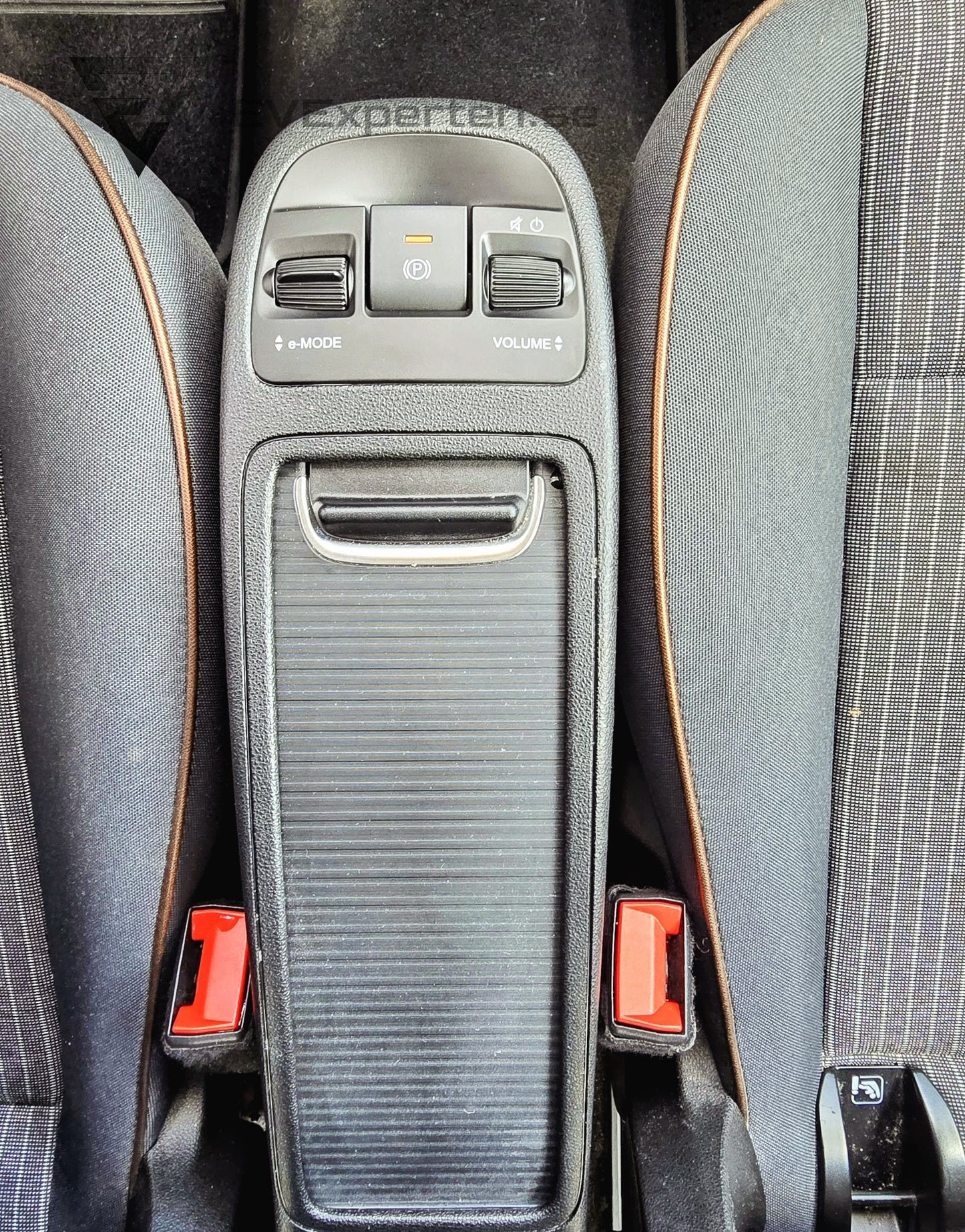 Deposition - Fiat 500e Icon - 2022