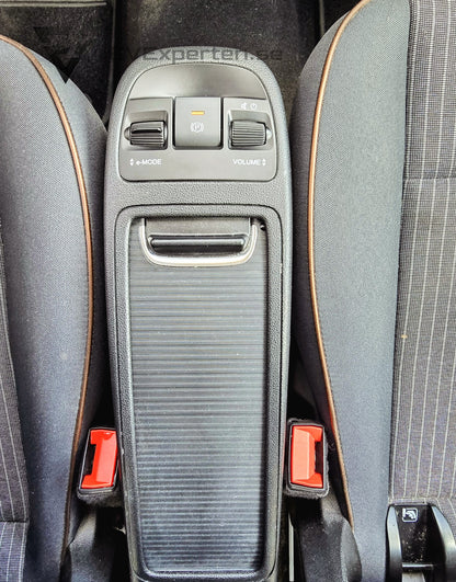 Deposition - Fiat 500e Icon - 2022