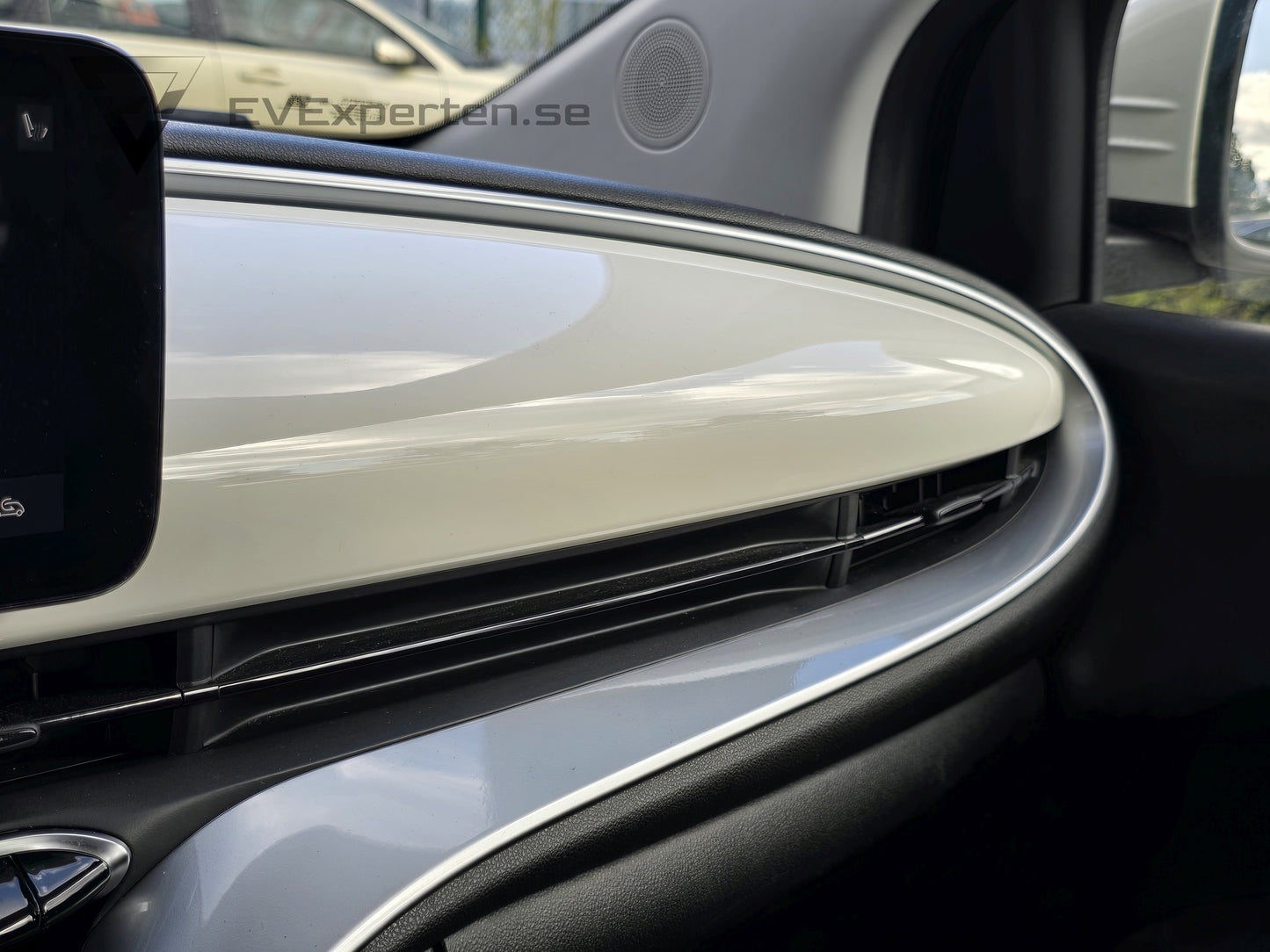 Deposition - Fiat 500e Icon - 2022