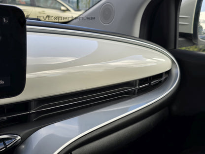 Deposition - Fiat 500e Icon - 2022