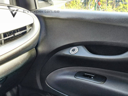 Deposition - Fiat 500e Icon - 2022