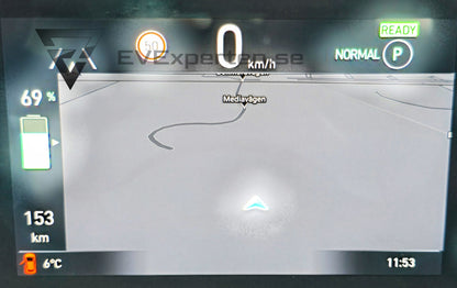 Deposition - Fiat 500e Icon - 2022