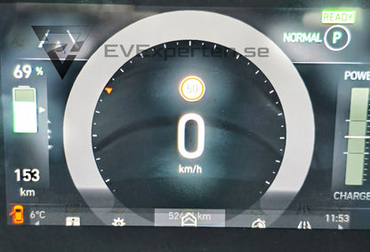 Deposition - Fiat 500e Icon - 2022