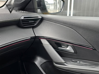 Deposition - Peugeot E-208 GT Line - 2020