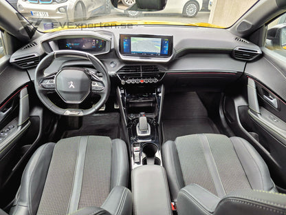 Deposition - Peugeot E-208 GT Line - 2020