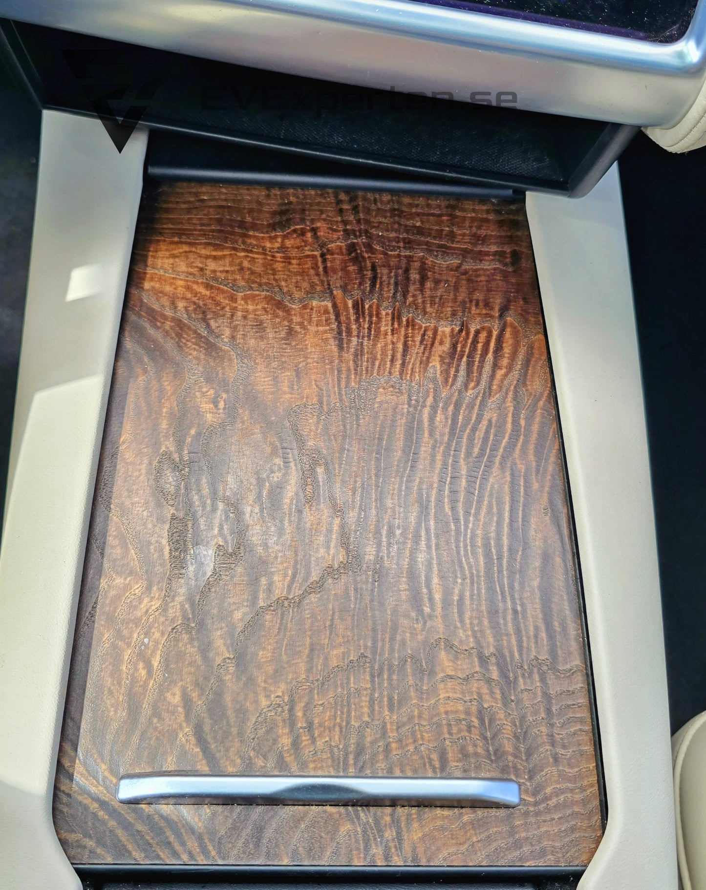 Deposition - Tesla Model X 100D - FSD - 2017