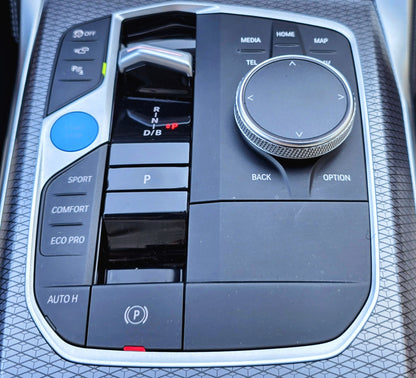 Deposition - BMW i4 eDrive40 - M Sport Pro, Laser, HK, Drag - 2024