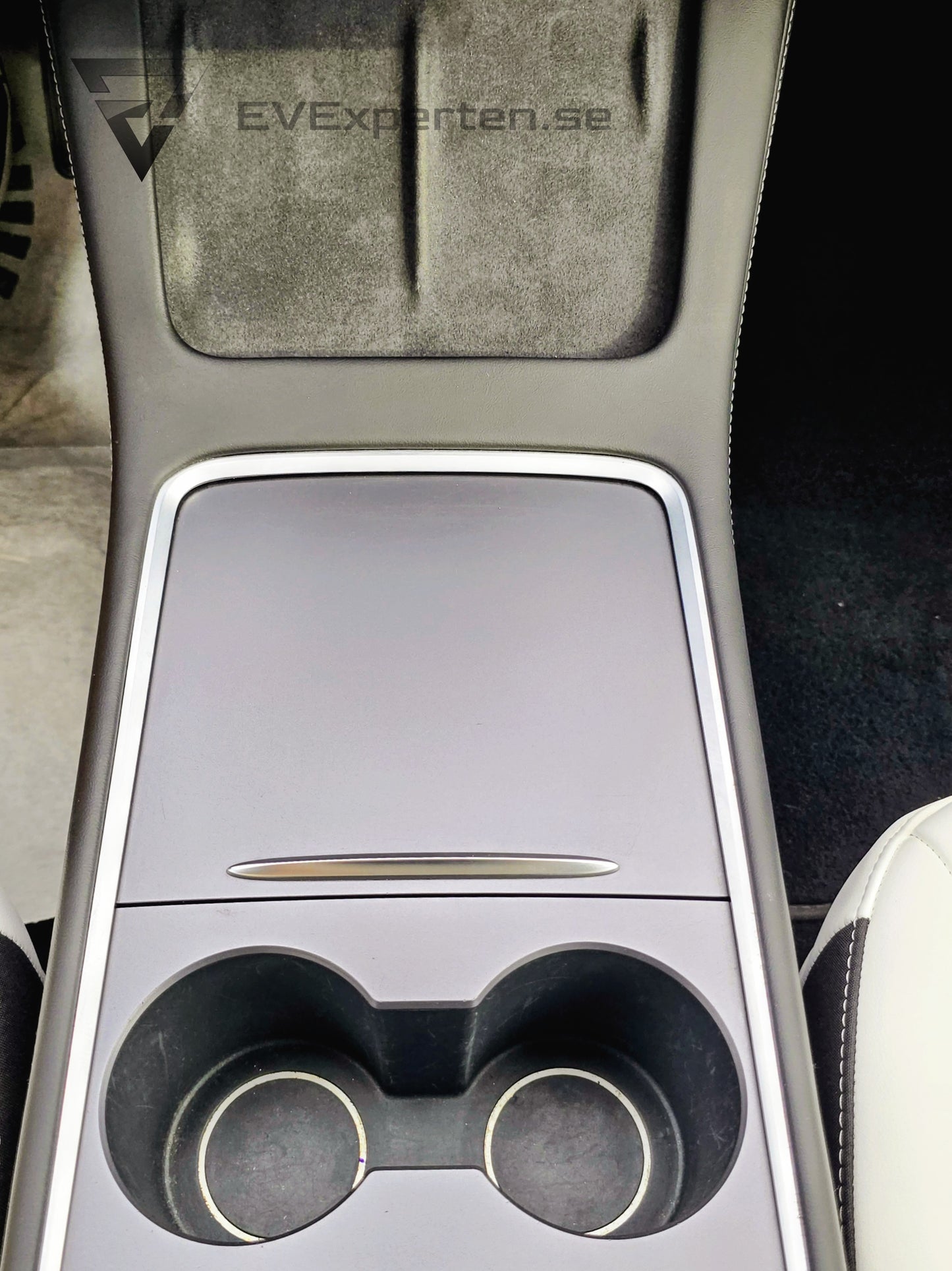 Deposition - Tesla Model 3 Standard Range Plus - Full Refresh - 2021