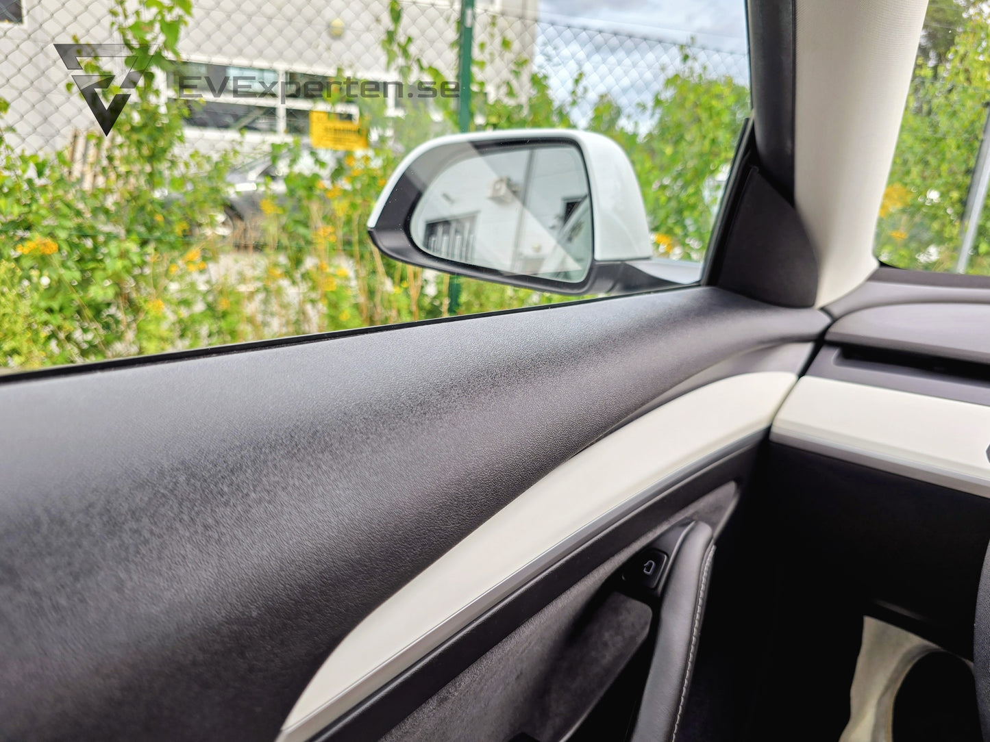 Deposition - Tesla Model 3 Standard Range Plus - Full Refresh - 2021