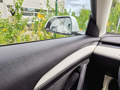 Deposition - Tesla Model 3 Standard Range Plus - Full Refresh - 2021