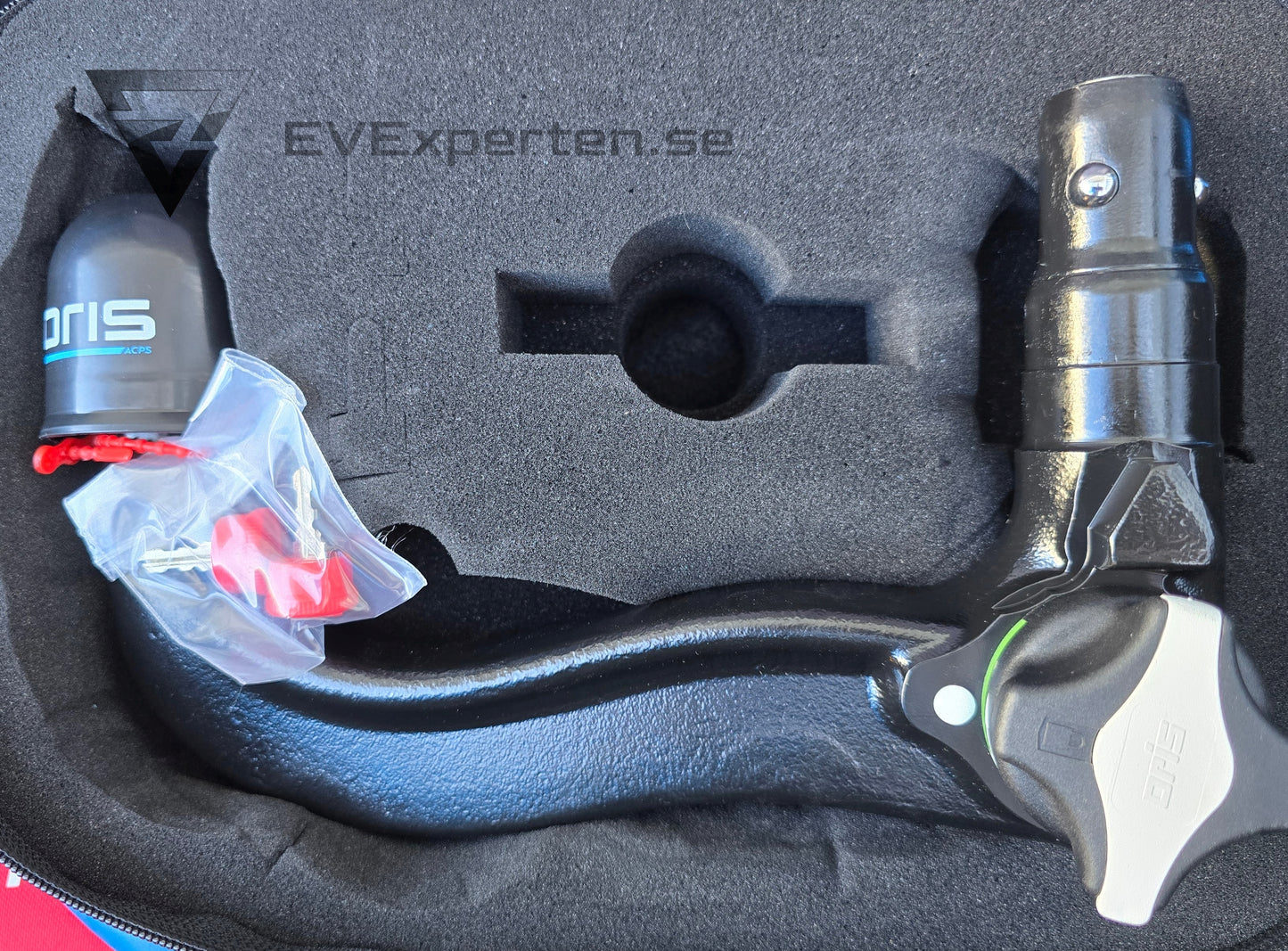 Deposition - Tesla Model X Long Range Palladium - Drag - 2023