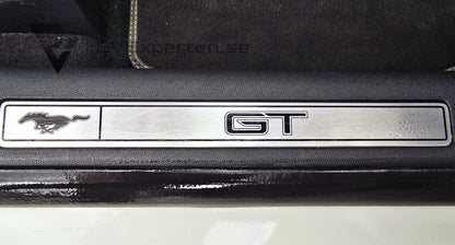 Reservationsavgift - Ford Mustang Mach-E GT - AWD 487 HK - 2022