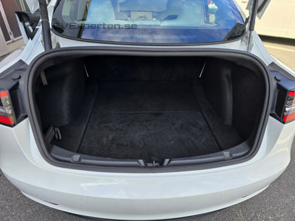 Deposition - Tesla Model 3 Performance - Full Refresh & Ryzen - 2022